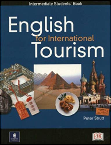 English For International Tourism Intermediate Pdf Free Download